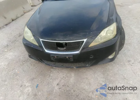 2008 Lexus Is 250 из США, поврежденный, VIN JTHBK262682071113